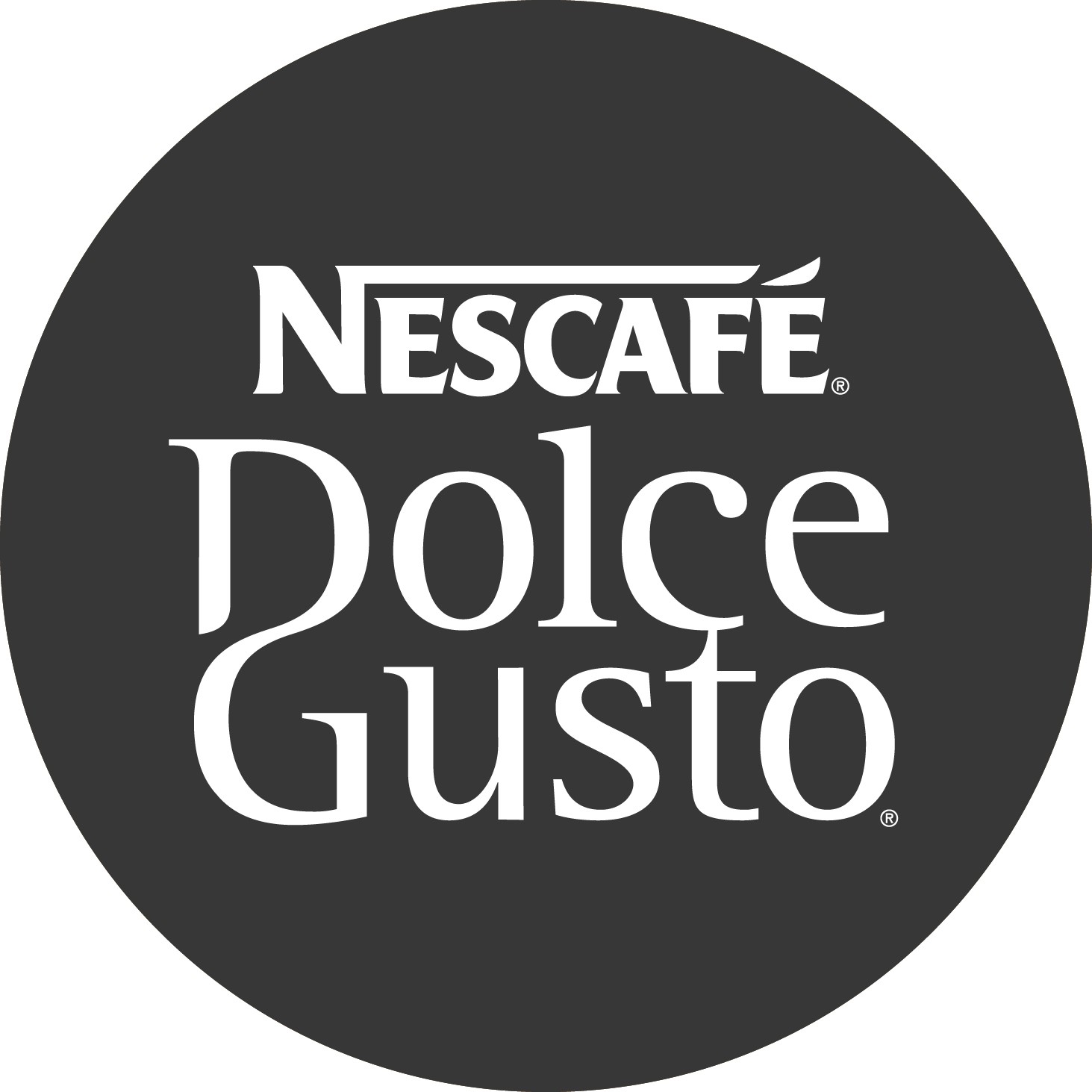 Brand Logo of nescafe dolce gusto